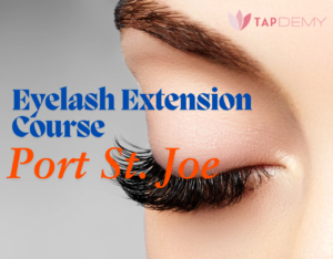 Eyelash Extension Course Port St. Joe