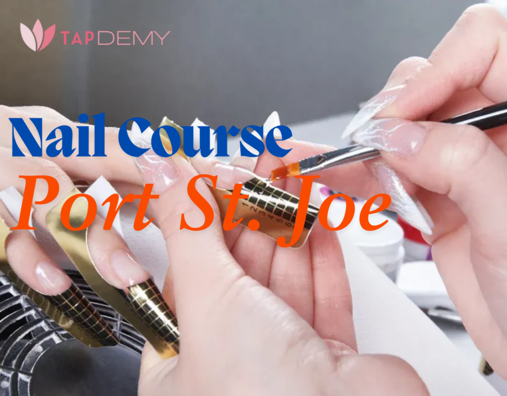 Nail Course Port St. Joe