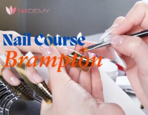 nail course Brampton