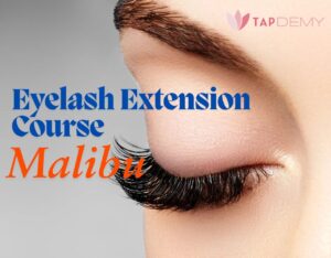 Eyelash Extension Course Malibu