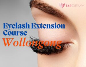 Eyelash Extension Course Wollongong