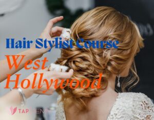 Hair Stylist Course West Hollywood