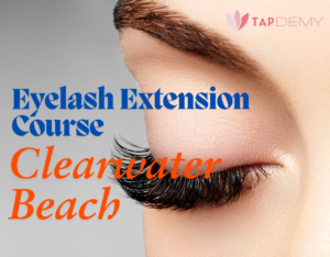 Eyelash Extension Course Clearwater Beach