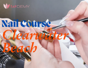 Nail Course Clearwater Beach