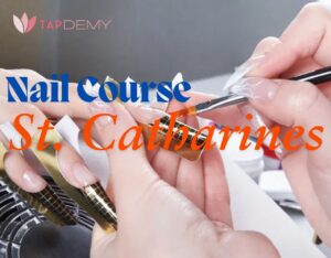 Nail course St. Catharines