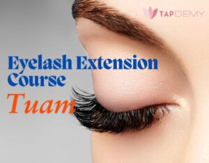 Eyelash Extension Course Tuam