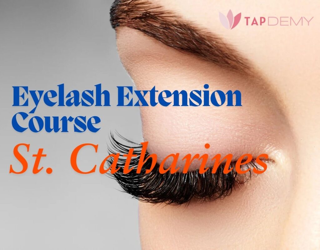 Eyelash Extension Course
