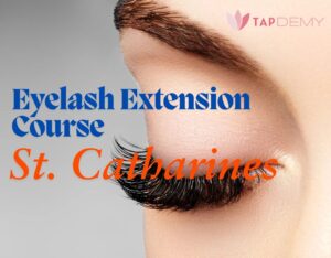 Eyelash Extension Course