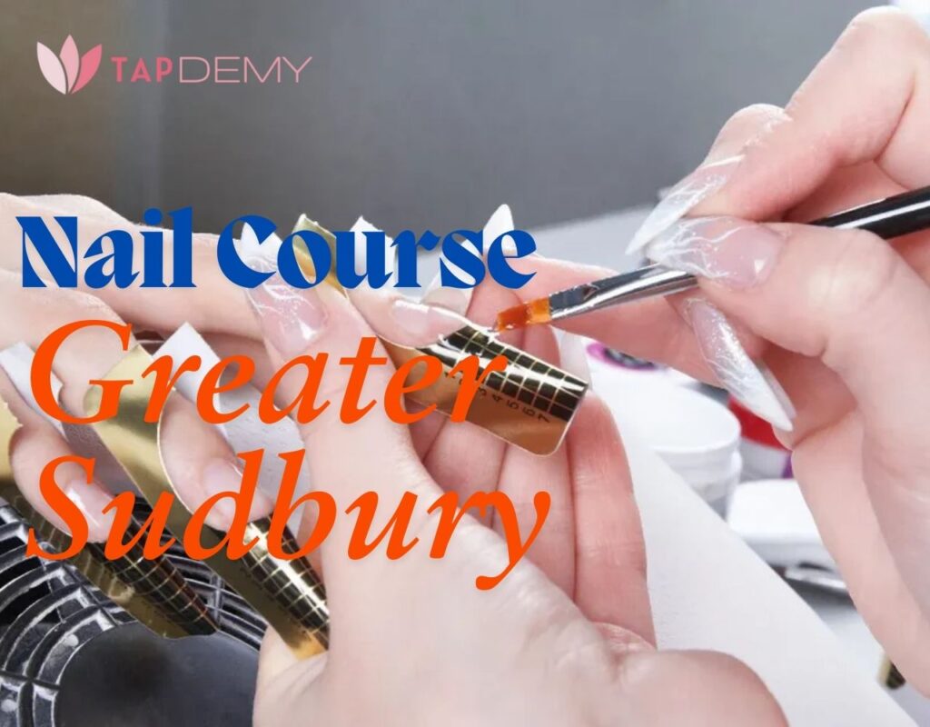Nail course Greater Sudbury