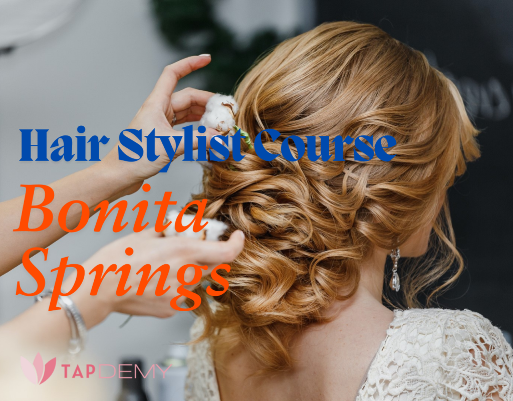 Hair Stylist Course Bonita Springs