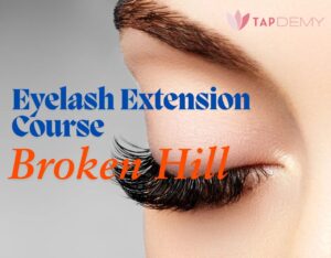 Eyelash Extension Course Broken Hill