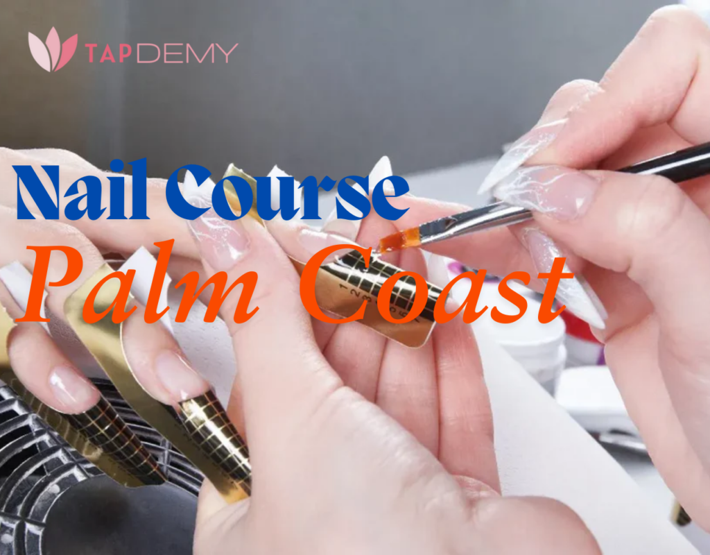 Nail Course Palm Coast