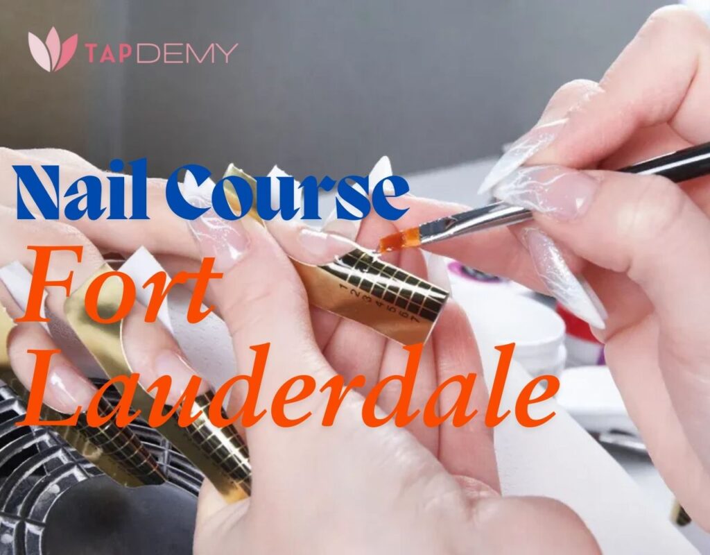 Nail Course Fort Lauderdale