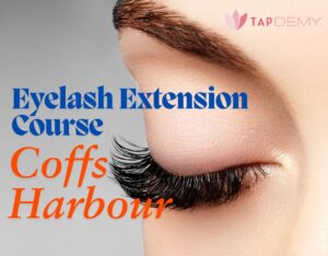 Eyelash Extension Course Coffs Harbour
