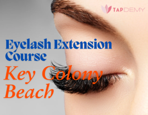 Eyelash Extension Course Key Colony Beach