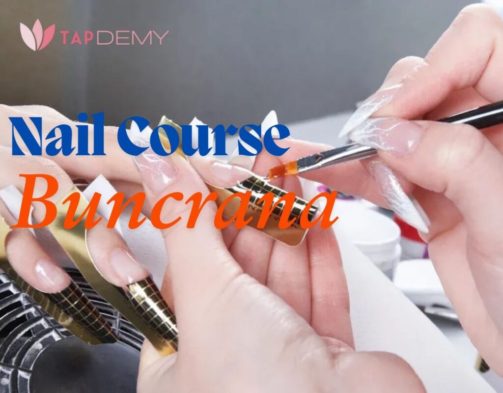 Nail Course Buncrana