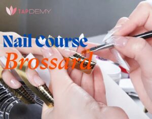 Nail Course Brossard