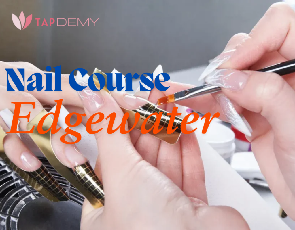 Nail Course Edgewater
