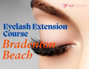 Eyelash Extension Course Bradenton Beach