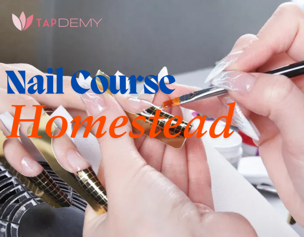 Nail Course Homestead