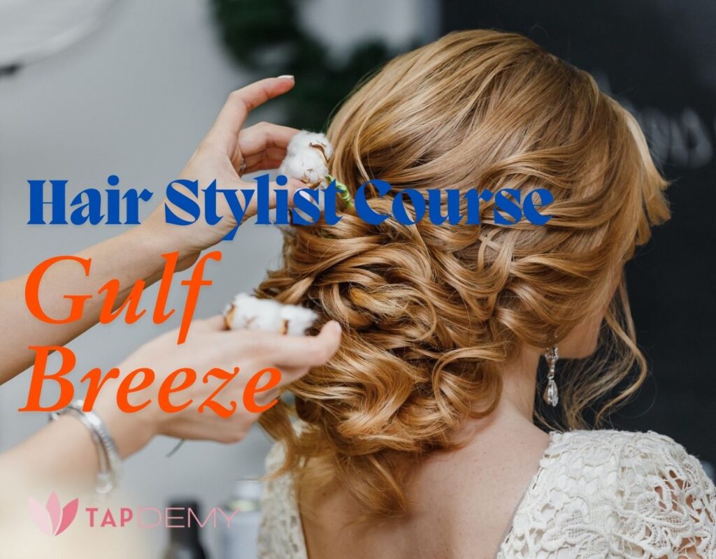 Hair Stylist Course Gulf Breeze