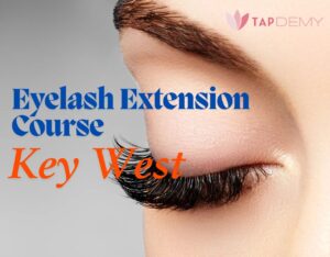 Eyelash Extension Course Key West