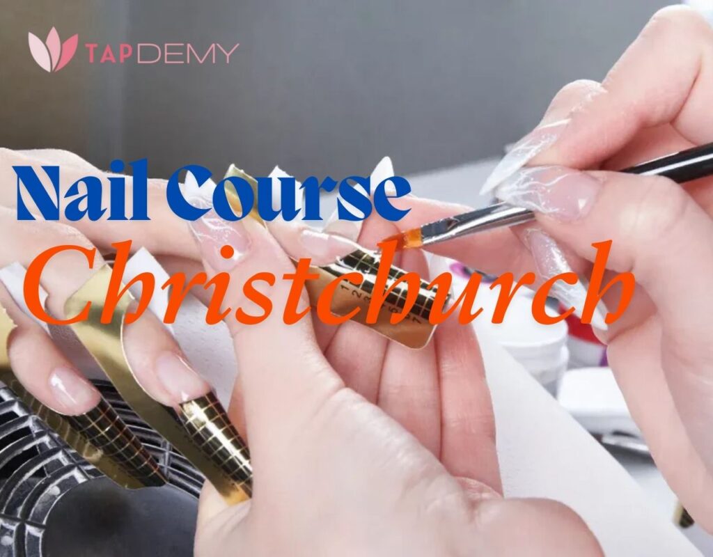 Nail Course Christchurch