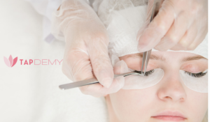 Eyelash Extension Course 