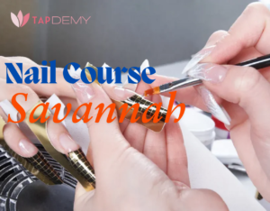 Nail Course Savannah