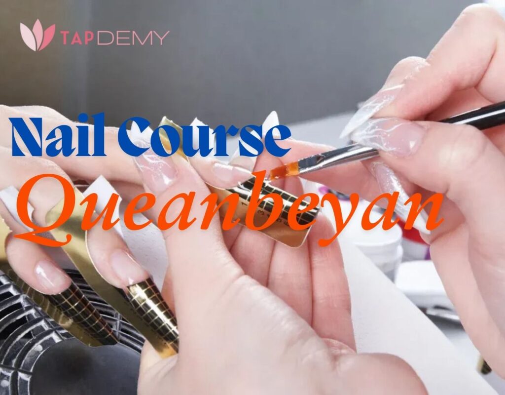 Nail Course Queanbeyan