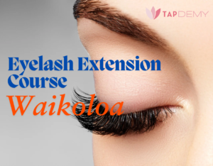 Eyelash Extension Course Waikoloa