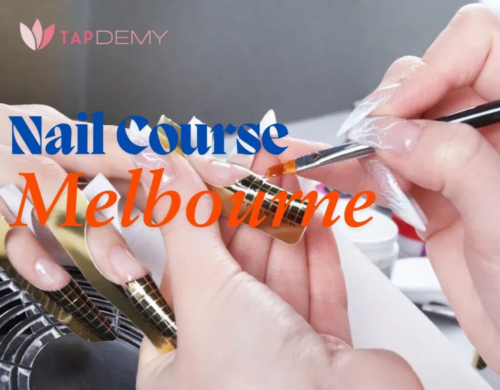Nail Course Melbourne