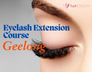 Eyelash Extension Course Geelong