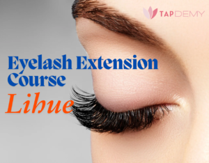 Eyelash Extension Course Lihue
