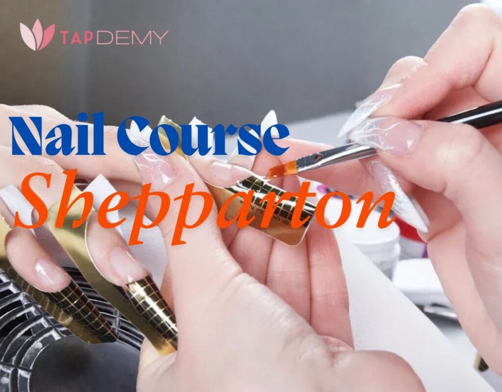 Nail Course Shepparton
