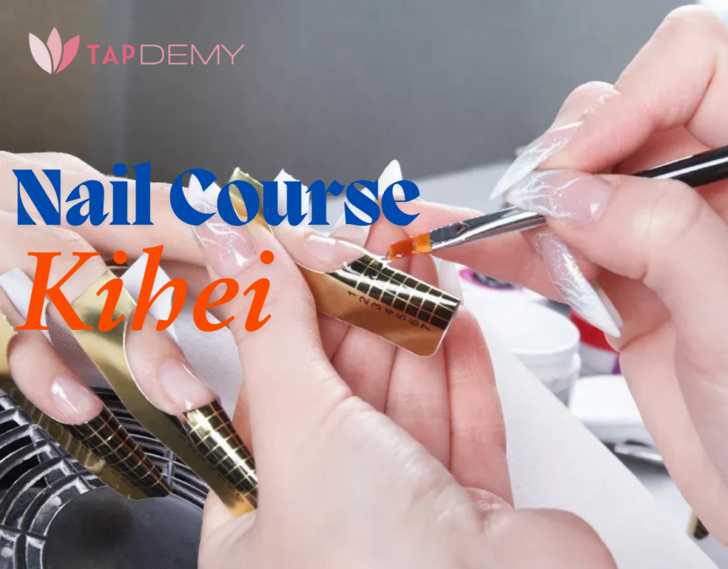 Nail Course Kihei