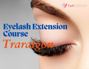 Eyelash Extension Course Traralgon