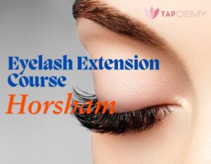 Eyelash Extension Course Horsham