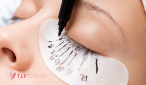Eyelash Extension Course 
