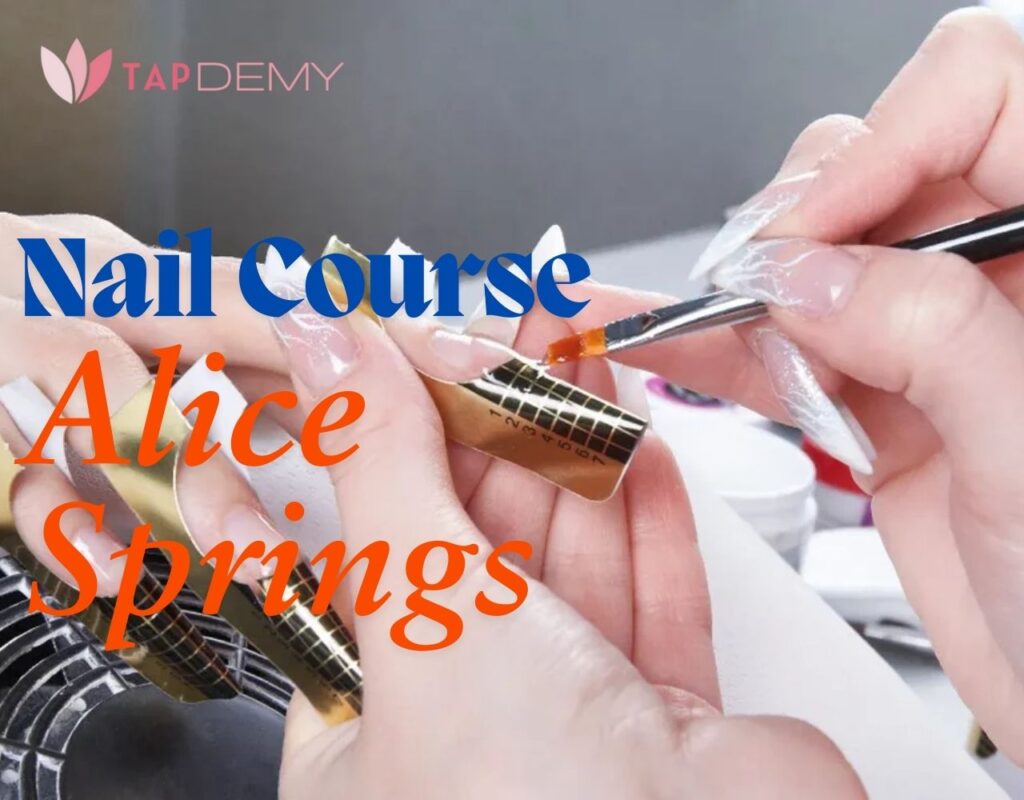 Nail Course Alice Springs