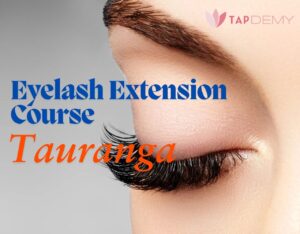 Eyelash Extension Course Tauranga