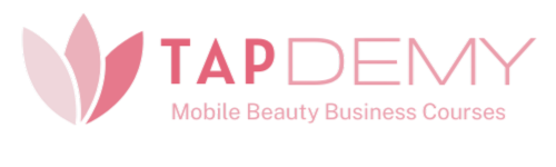 Senior beauty care training, Mobile beauty business course, Online beauty course for seniors