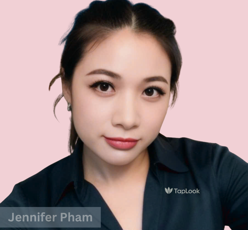 Jennifer Pham